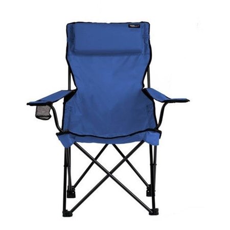 TRAVEL CHAIR Travel Chair 789B 32 x 32 x 40 Blue Classic Bubba -TravelChair 789B